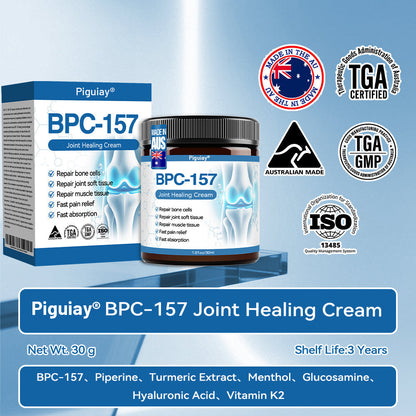 ⛷️Flysmus™ BPC-157 Joint Healing Cream🦴Treats Arthritis, Neuropathy, Rheumatism, Sports Injuries & More👍
