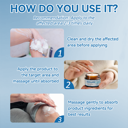 ⛷️Flysmus™ BPC-157 Joint Healing Cream🦴Treats Arthritis, Neuropathy, Rheumatism, Sports Injuries & More👍