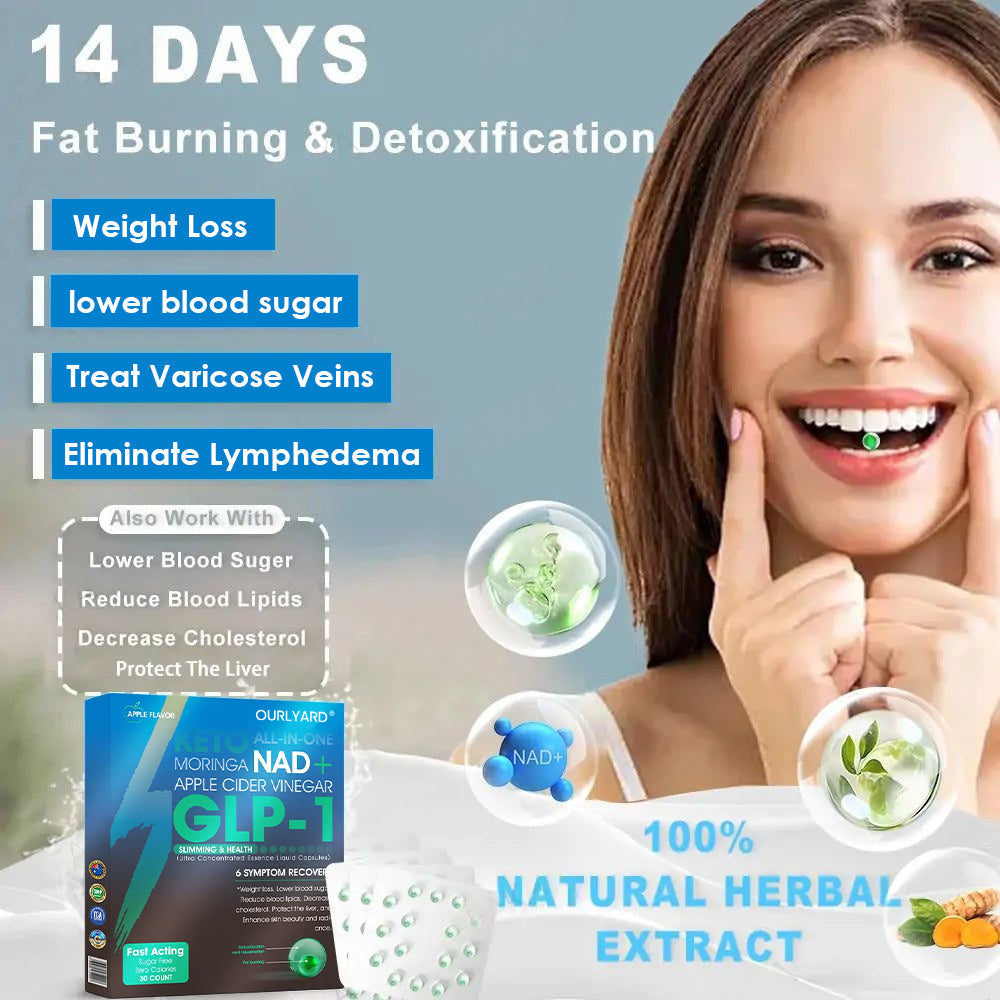 🍐Ourlyard® 𝐆𝐋𝐏-𝟏 𝐔𝐥𝐭𝐫𝐚 𝐂𝐨𝐧𝐜𝐞𝐧𝐭𝐫𝐚𝐭𝐞𝐝 𝐋𝐢𝐪𝐮𝐢𝐝 𝐏𝐞𝐚𝐫𝐥𝐬 – 𝐅𝐞𝐚𝐭𝐮𝐫𝐢𝐧𝐠 𝐍𝐀𝐃+, 𝐌𝐨𝐫𝐢𝐧𝐠𝐚, 𝐀𝐂𝐕 & 𝐊𝐞𝐭𝐨 𝐁𝐇𝐁( ✅ 𝐂𝐥𝐢𝐧𝐢𝐜𝐚𝐥𝐥𝐲 𝐞𝐟𝐟𝐞𝐜𝐭𝐢𝐯𝐞, 𝐚𝐝𝐝𝐫𝐞𝐬𝐬𝐢𝐧𝐠 𝐝𝐢𝐚𝐛𝐞𝐭𝐞𝐬, 𝐨𝐛𝐞𝐬𝐢𝐭𝐲, 𝐚𝐧𝐝 𝐜𝐚𝐫𝐝𝐢𝐨𝐯𝐚𝐬𝐜𝐮𝐥𝐚𝐫 𝐜𝐨𝐧𝐜𝐞𝐫𝐧𝐬 𝐟𝐨𝐫 𝐥𝐨𝐧𝐠-𝐭𝐞𝐫𝐦 𝐡𝐞𝐚𝐥𝐭𝐡 𝐛𝐞𝐧𝐞𝐟𝐢𝐭𝐬)
