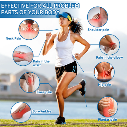 ⛷️Flysmus™ BPC-157 Joint Healing Cream🦴Treats Arthritis, Neuropathy, Rheumatism, Sports Injuries & More👍
